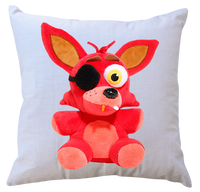 Poduszka FNAF Five Nights at Freddy's
