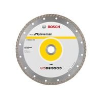 BOSCH TARCZA DIAMENTOWA * 230mm TURBO ECO UNIVERSAL