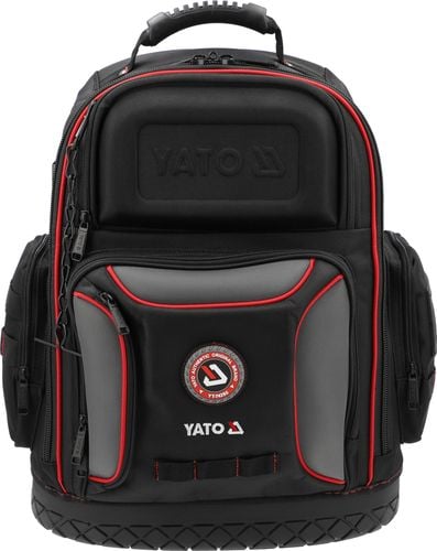 plecak narzędziowy - yt-74280 na Arena.pl