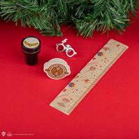 Kalendarz adwentowy Harry Potter