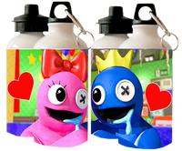 Bidon Junior Rainbow Friends