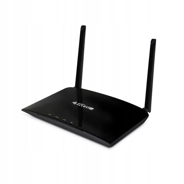Bezprzewodowy transmiter HDMI EZCast Pro Box B02 zdjęcie 2