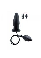 plug inflatable anal plug