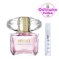 Versace Bright Crystal Parfum - Odlewka 8ml