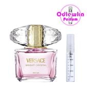 Versace Bright Crystal Parfum - Odlewka 2ml