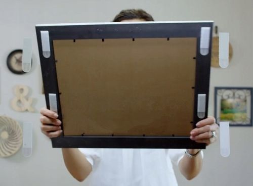 Rzepy Samoprzylepne COMMAND Zestaw 24szt/12par - Bezinwazyjne,bez na Arena.pl