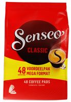 Kawa Senseo Douwe Egberts Classic 48 pads