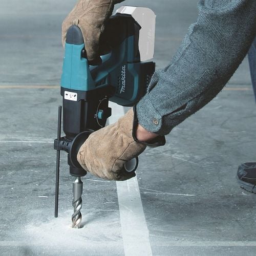 Akumulatorowa młotowiertarka Makita DHR243Z SDS+ 2,0J 18V BL LXT XPT na Arena.pl