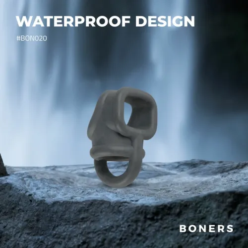 boners liquid silicone separator pierścieniowy - elastyczny system na Arena.pl