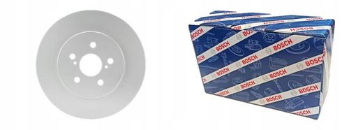 TARCZA HAM PRZOD 319X28 V BOSCH na Arena.pl