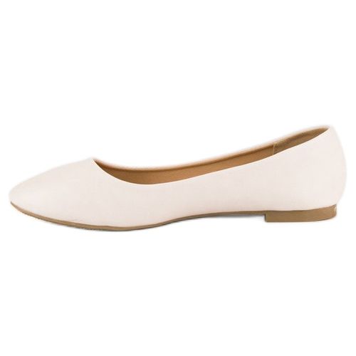 Beżowe baleriny r.41 na Arena.pl