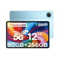 Tablet z kartą SIM DOOGEE VPAD 12'' 5G LTE 8/256GB DUAL SIM WIFI 8800mAh