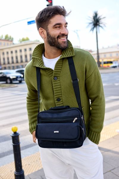 torba peterson ptn 6527-5796 black zdjęcie 4