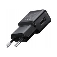 Ładowarka sieciowa zoomyo uniwersalna 2000 mA 5 V USB
