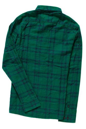LEE BUTTON DOWN EVERGREEN L66XGMEB M na Arena.pl