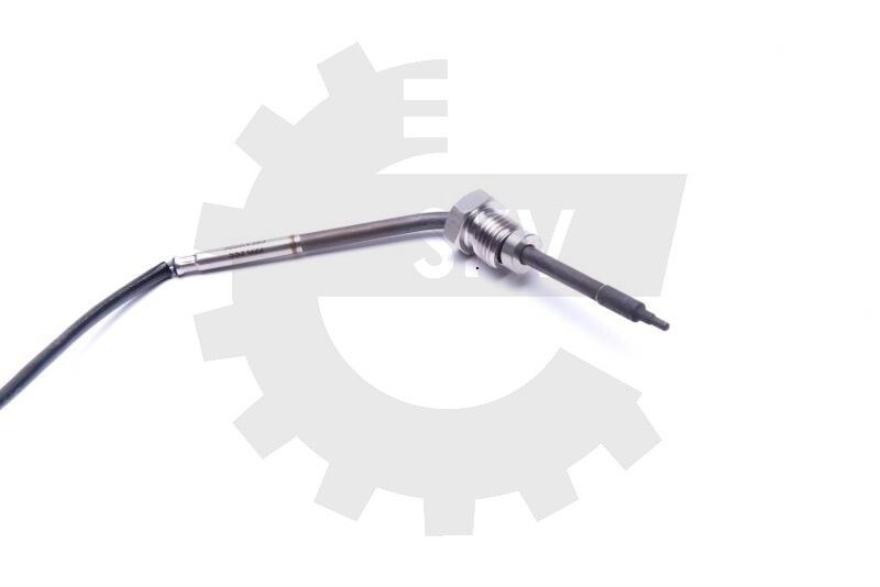 Czujnik temperatury spalin do AUDI A4 B9 2015 2016 2017 2018 zdjęcie 1