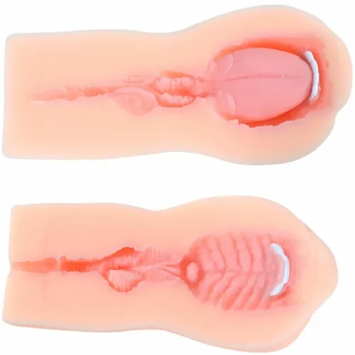 xise suctroker v2.0 - model ustny z wibracją i funkcją ssania, tpe na Arena.pl