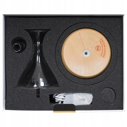 Nebulizator do Olejków eterycznych Dyfuzor Aromatyzer Prezent pod na Arena.pl