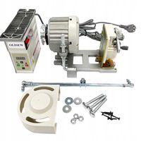 Silnik do maszyny do szycia uniwersalny energooszczędny 550W OL-55A