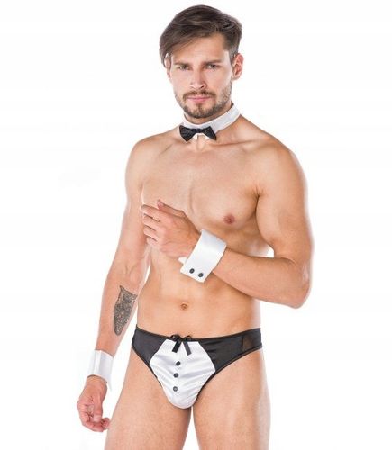 Kostium kelnera L/XL na Arena.pl