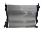 CHŁODNICA WODY TRAFIC VIVARO PRIMASTAR 2.0 DCI/DTI 2001-2014