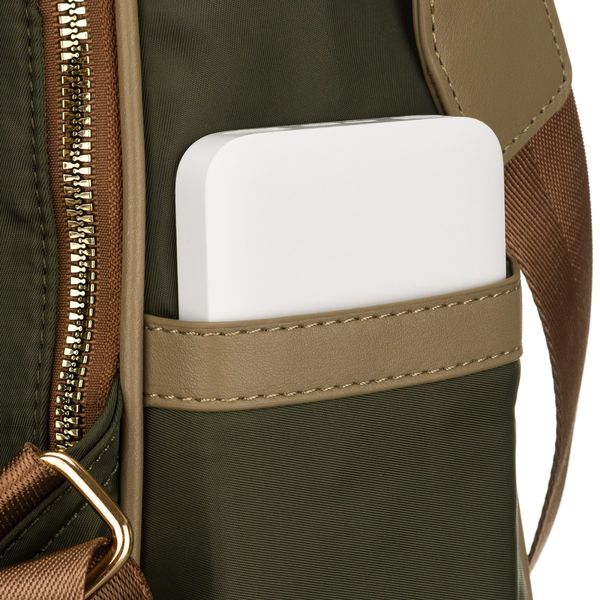 plecak ptn jn-12-0221 green zdjęcie 9