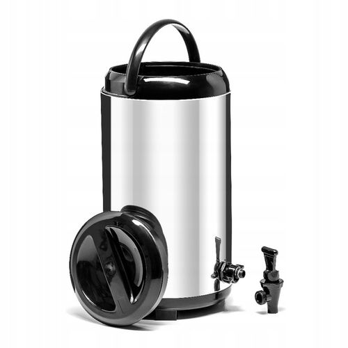 TERMOS CATERINGOWY Z KRANEM 10 L FORGAST FG05109 na Arena.pl