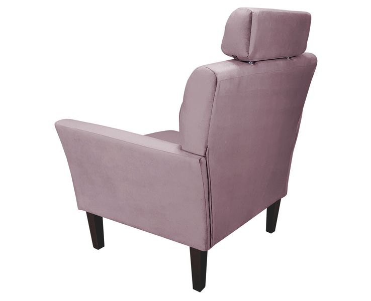 Fotel DENVER nogi venge MG55 zdjęcie 4