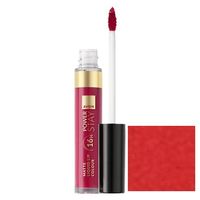 Avon Matowa szminka w płynie 16h Confident Coral