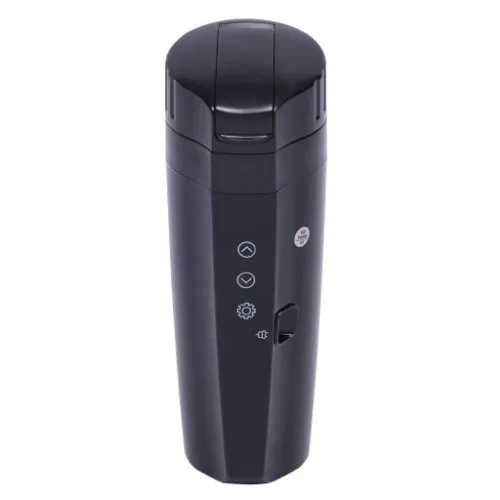 Podróżna Butelka Na Wodę 12 V/24V Do Samochodu na Arena.pl