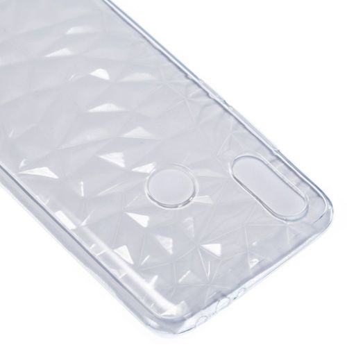 Etui Xiaomi Redmi Note 8 Pro Slim Case Diamond Transparentne na Arena.pl
