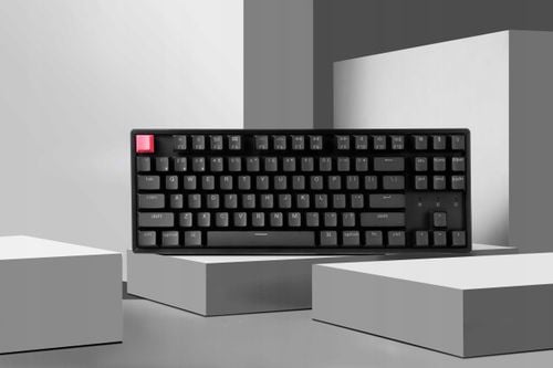 Klawiatura Keychron K8X-J1 na Arena.pl