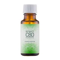 pharmquests olejek z cbd 20 ml - skoncentrowana formuła pielęgnacyjna