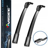 Wycieraczki Visee do OPEL Corsa-e 2020-