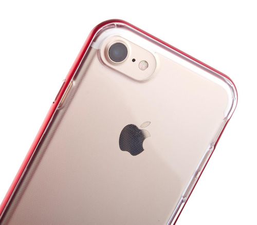 DREAM BUMPER MERCURY Apple iPhone 7/8 4,7- RED na Arena.pl