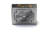 Żyletki do ścinaków - 10 sztuk