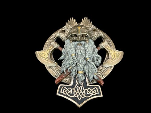 Maska Wiking Berserker VERONESE WU77746A4 na Arena.pl