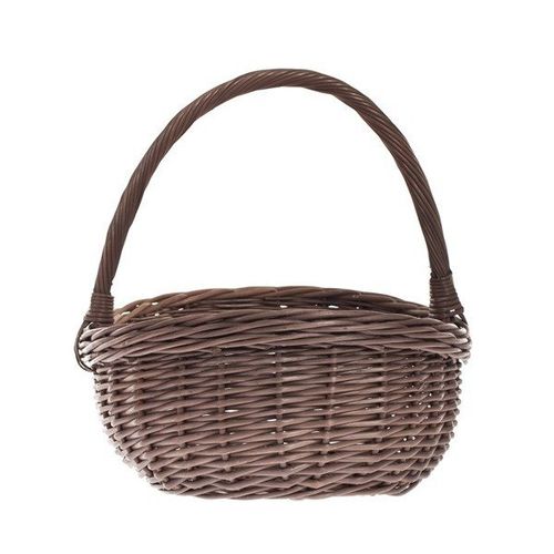 Wiklinowy Kosz na Prezenty 43x36 H17/35 cm na Arena.pl