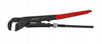 2X AWTOOLS KLUCZ DO RUR 1" 325mm BLACK LINE