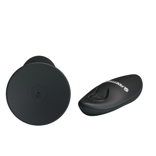 pretty love   remote control vibrating plug 12 function na Arena.pl