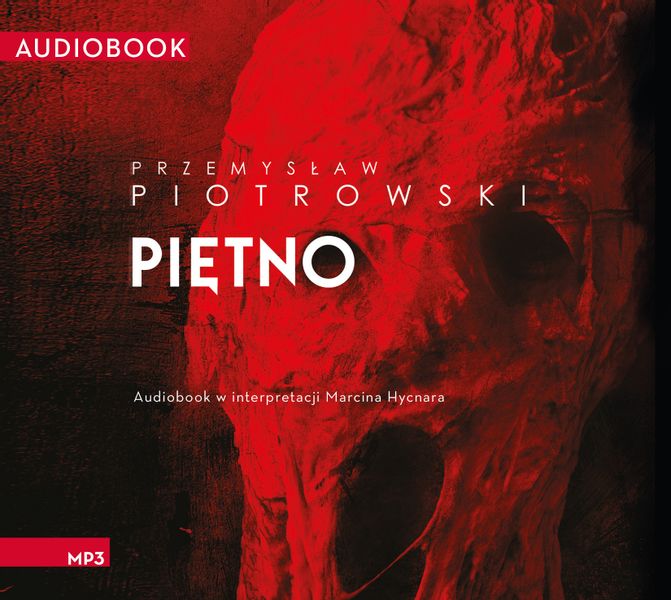 (mp3) Piętno zdjęcie 1