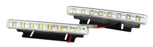 ŚWIATŁA LED DO JAZDY DZIENNEJ BASIC na Arena.pl