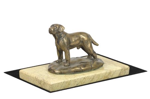 Labrador Retriever - figurka - 4667 na Arena.pl