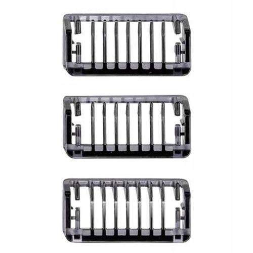 GOLARKA PHILIPS ONE BLADE TRYMER DO BRODY QP2724/10 3 NASADKI na Arena.pl