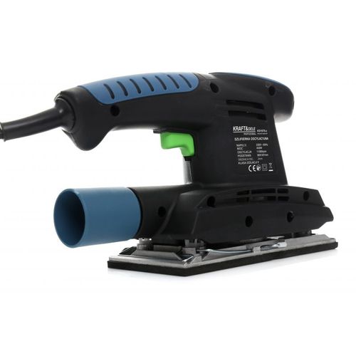 SZLIFIERKA OSCYLACYJNA KD1676-Z na Arena.pl