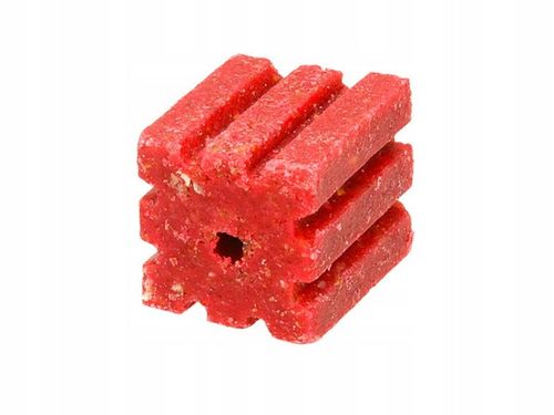 RATIMOR NA MYSZY I SZCZURY KOSTKA 1,5KG BROMADIOLONE na Arena.pl