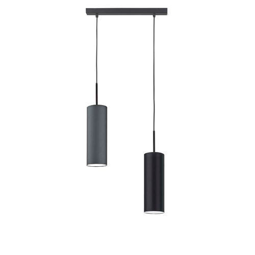 Lampa sufitowa MADERA na Arena.pl