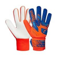 Rękawice bramkarskie Reusch Attrakt Starter Solid M 5570514 2290 11
