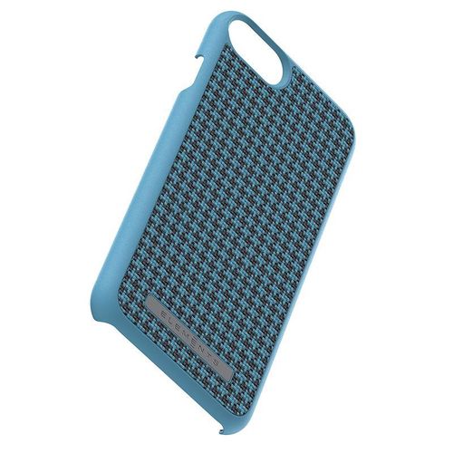 Materiałowe etui do iPhone SE 2020/8/7 (Petrol) na Arena.pl