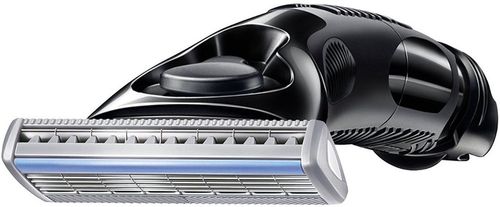 Maszynka do Golenia WILKINSON Quattro Essential 4 Precision Trimmer na Arena.pl